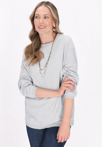 usha FESTIVAL Women's Sweatshirt