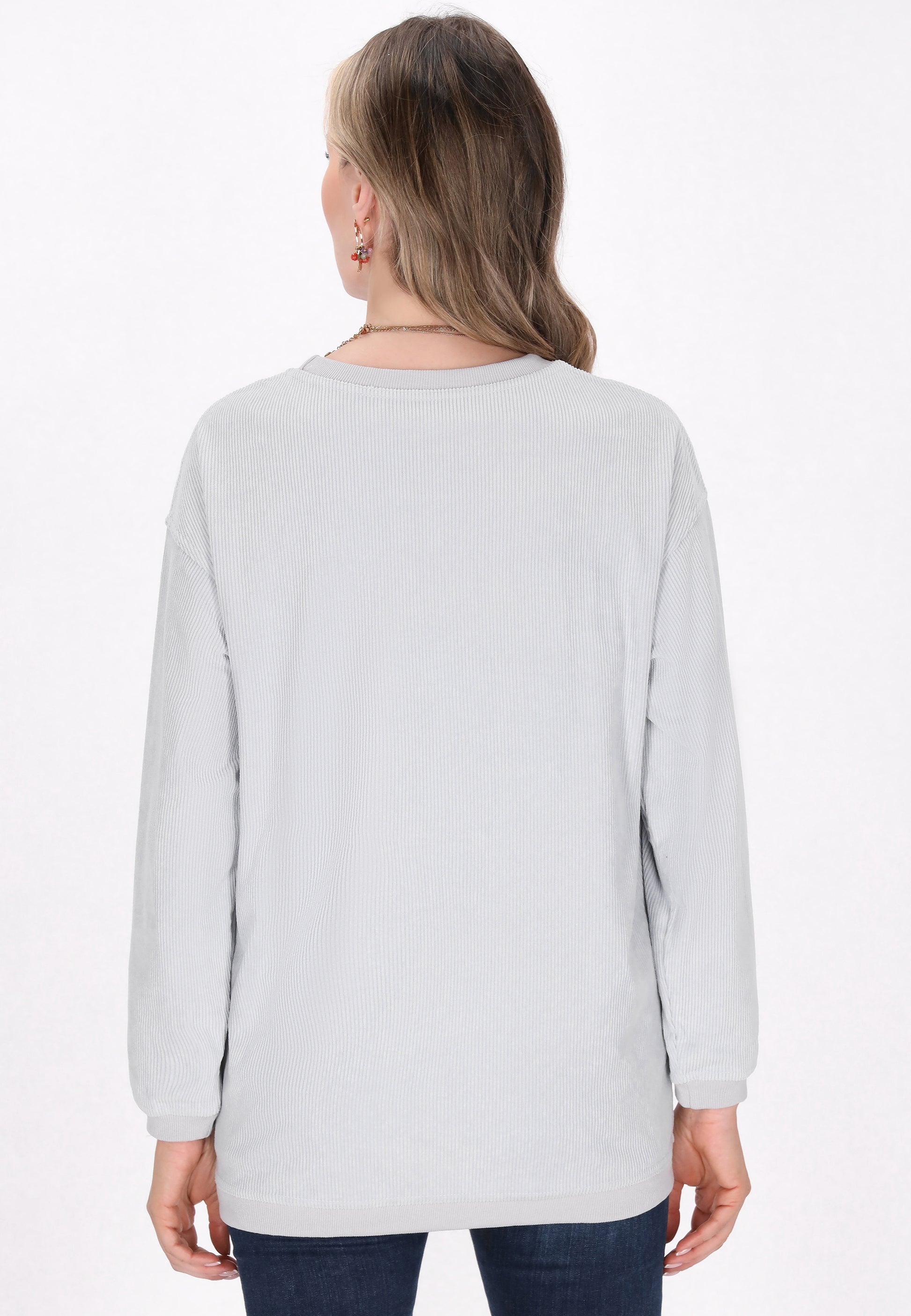 usha FESTIVAL Women's Sweatshirt
