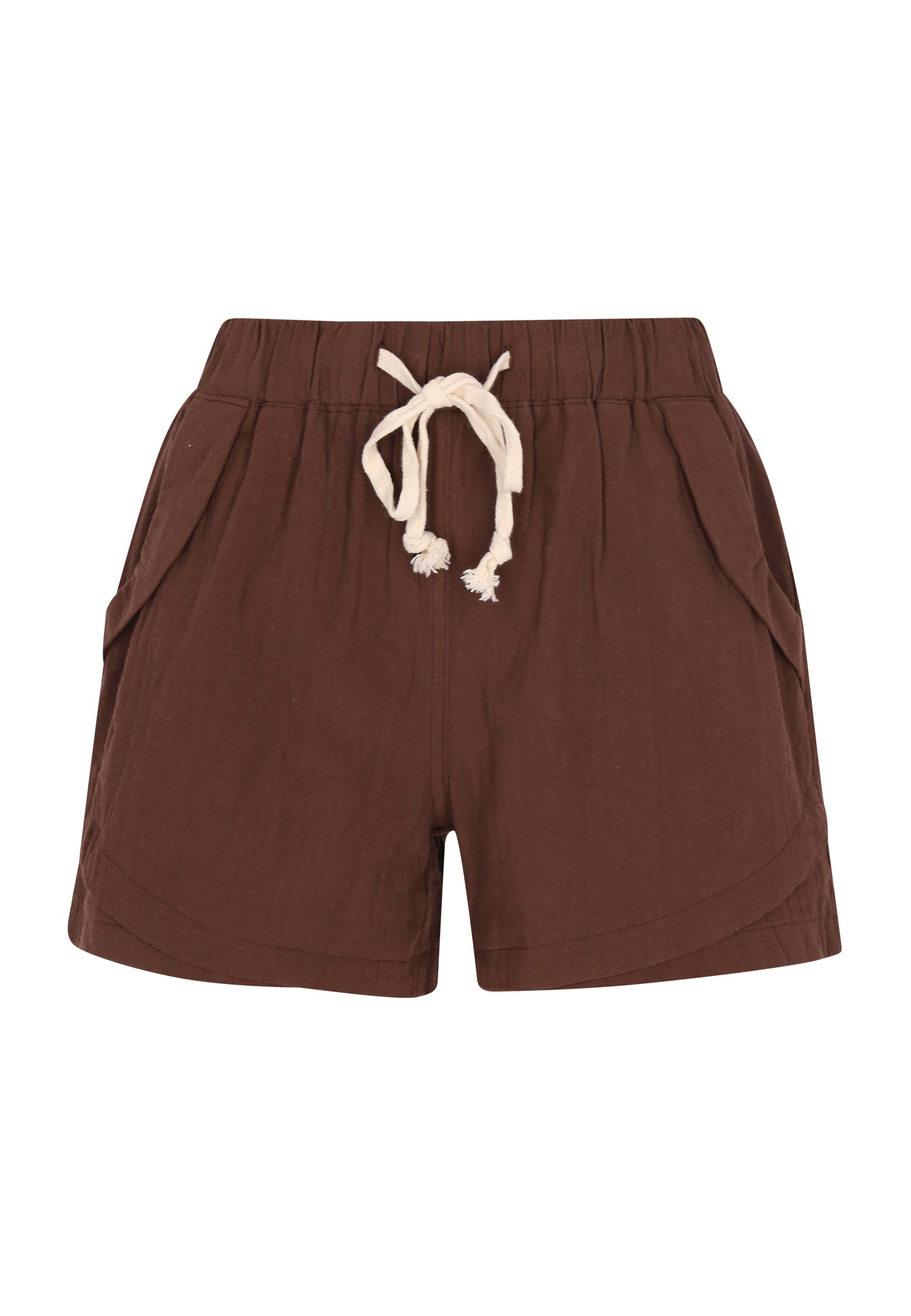 usha Women's Shorts