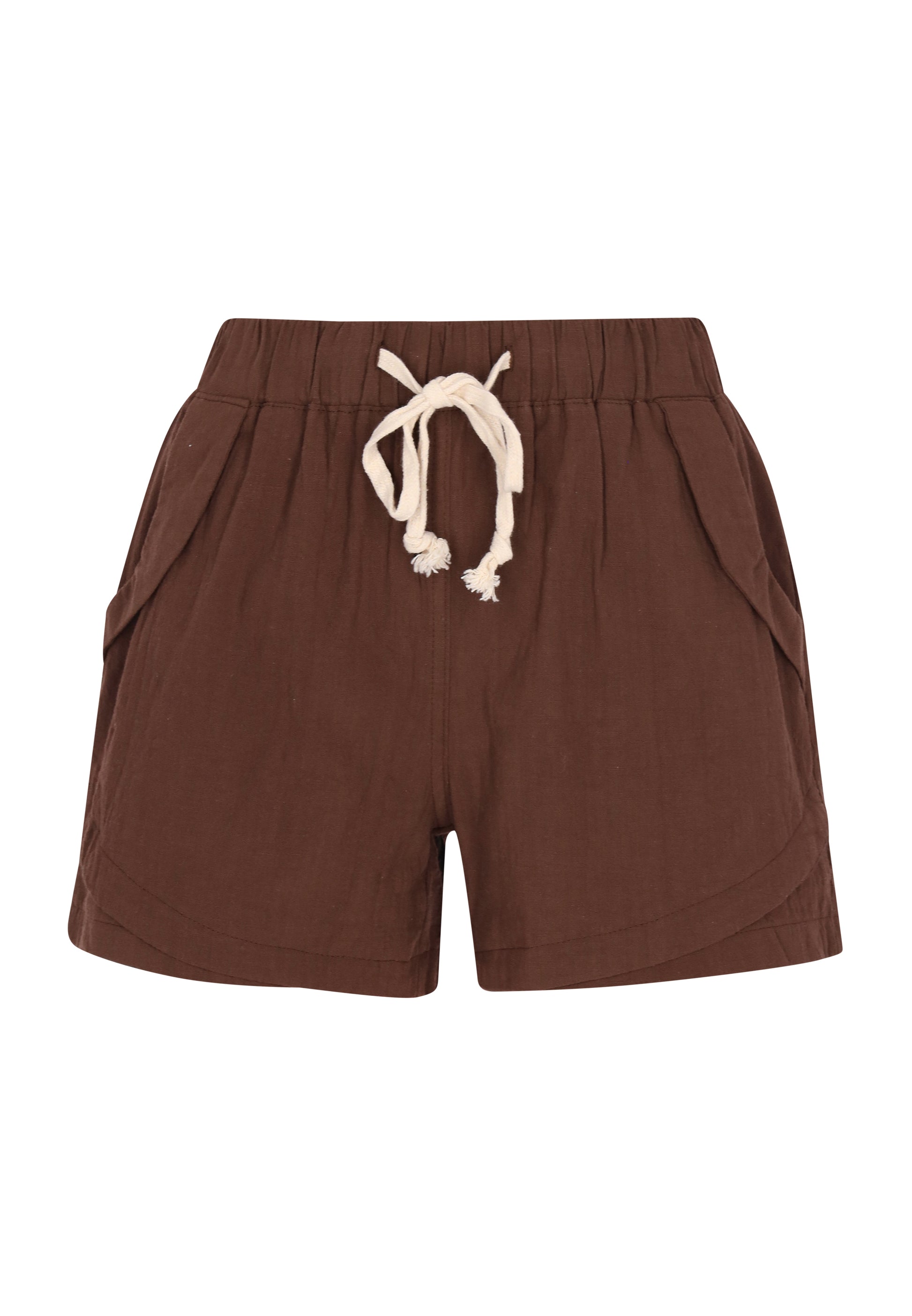 usha Women's Shorts
