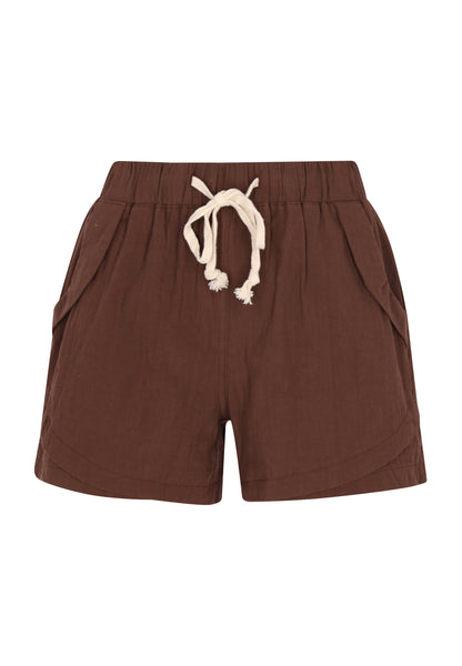 usha Women's Shorts