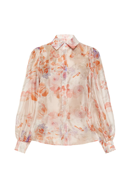 usha Women's Shirt