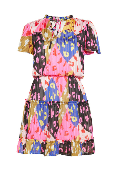 usha FESTIVAL Women's Dress