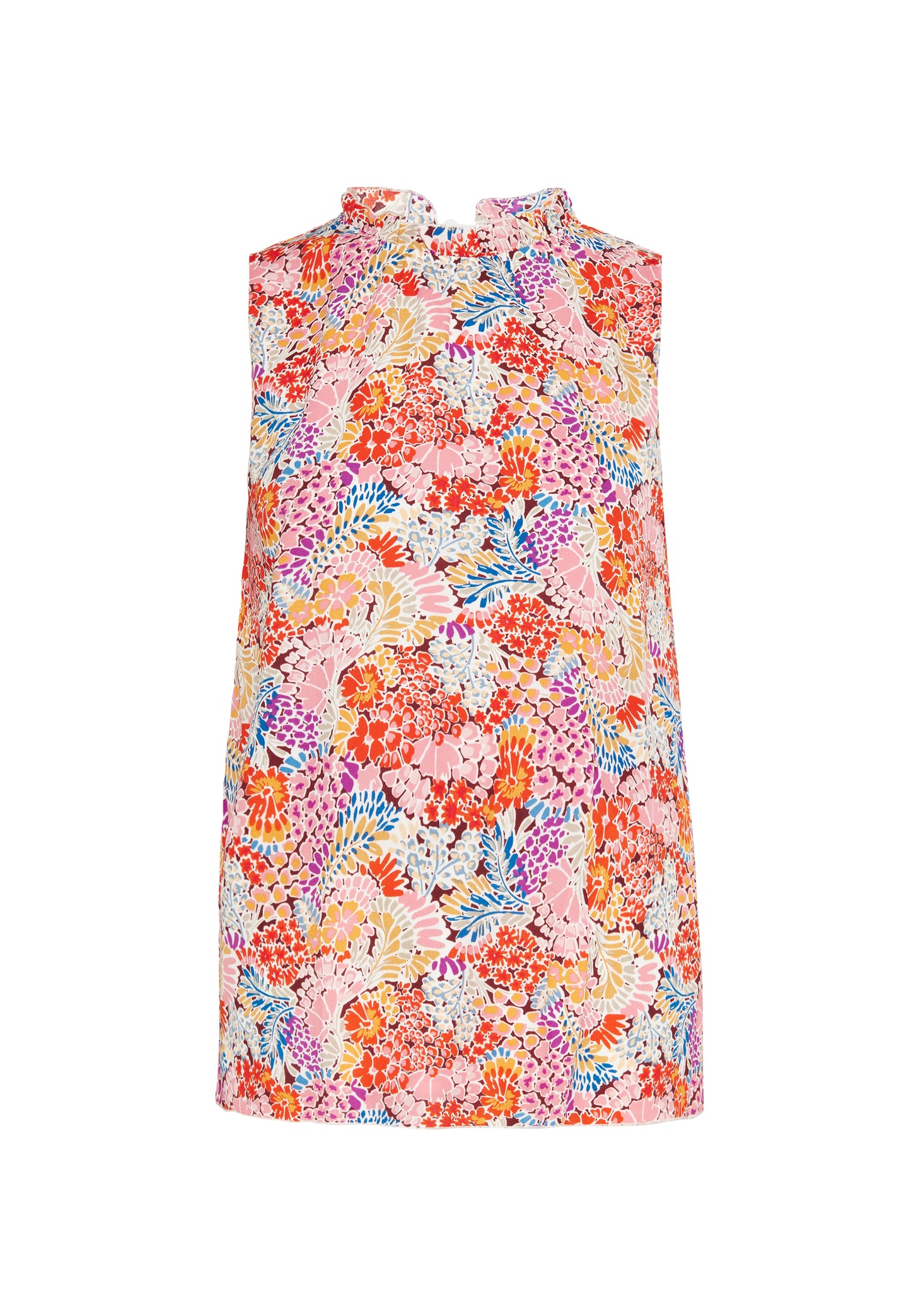 usha Women's Blouse