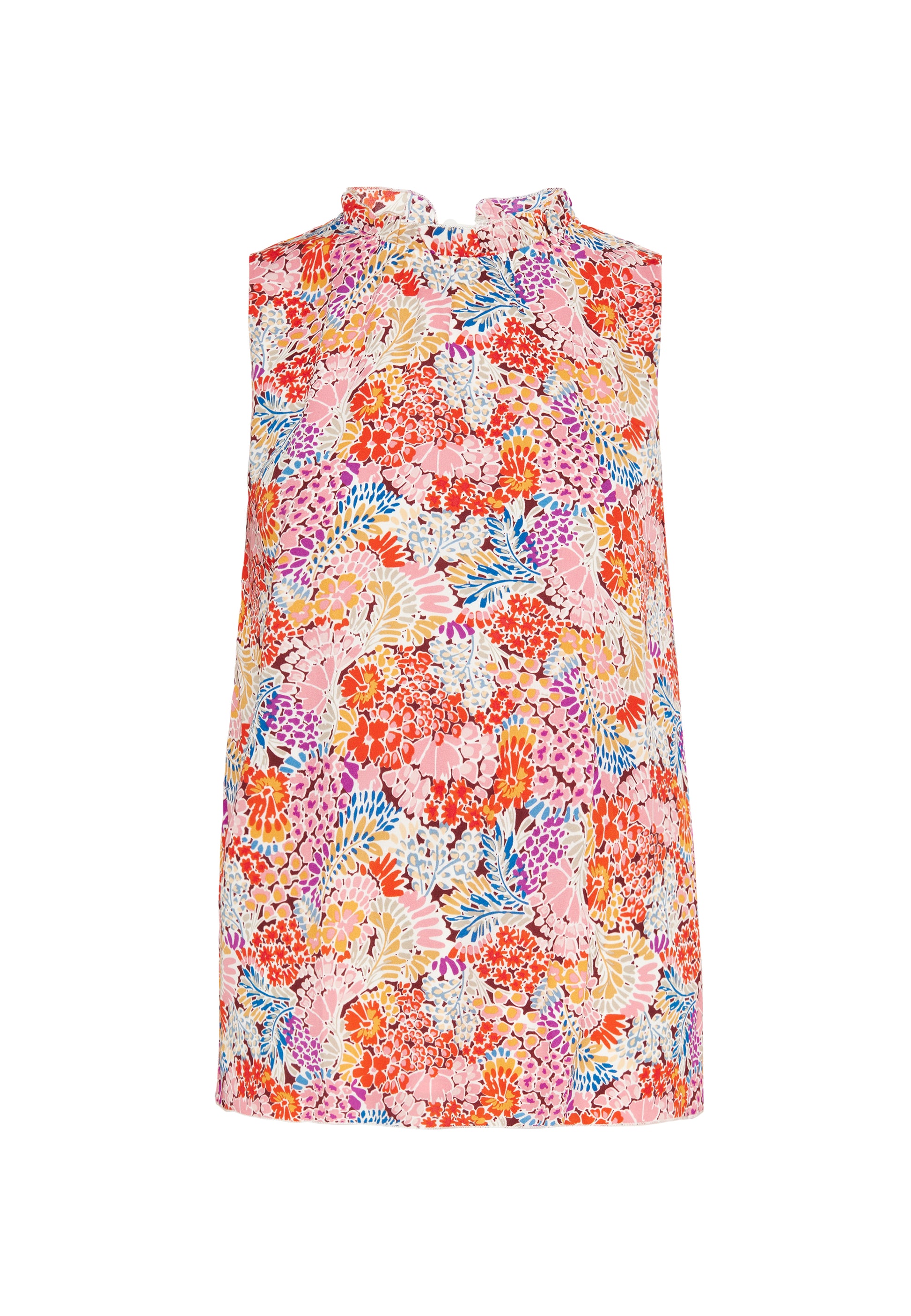 usha Women's Blouse