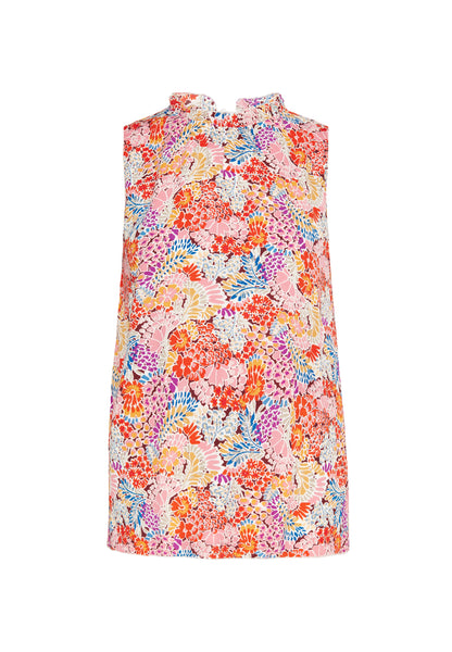 usha Women's Blouse