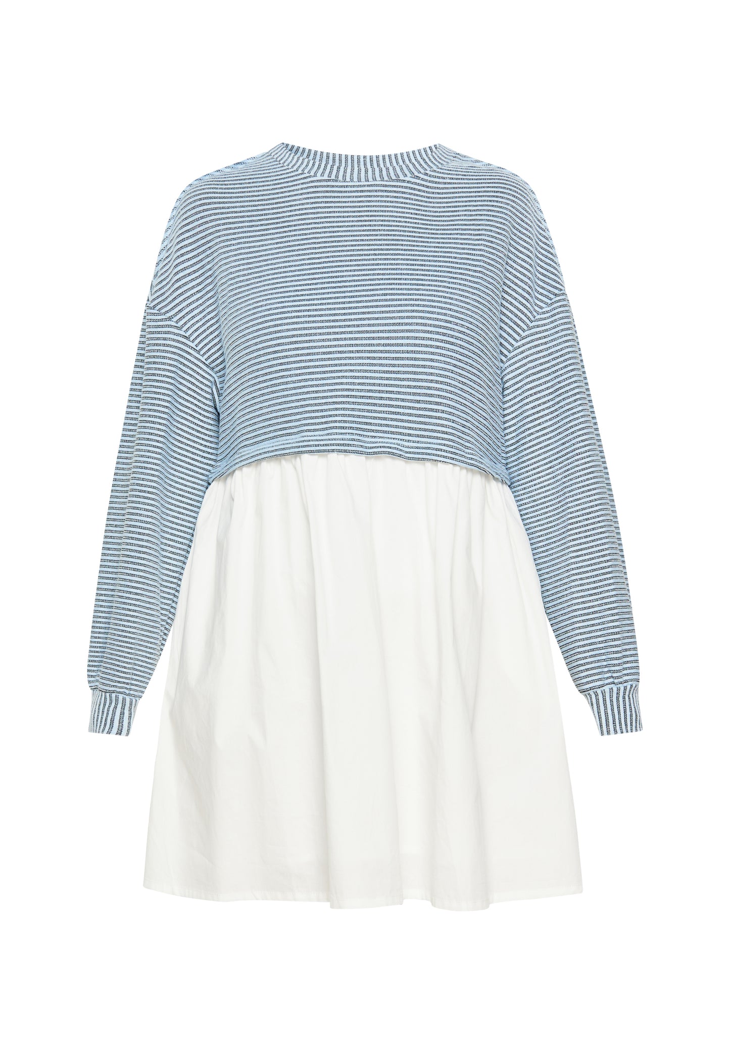 usha BLUE LABEL Kobiety Sukienka