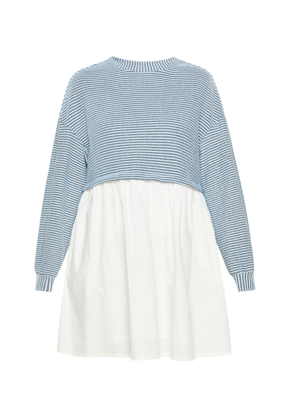 usha BLUE LABEL Kobiety Sukienka