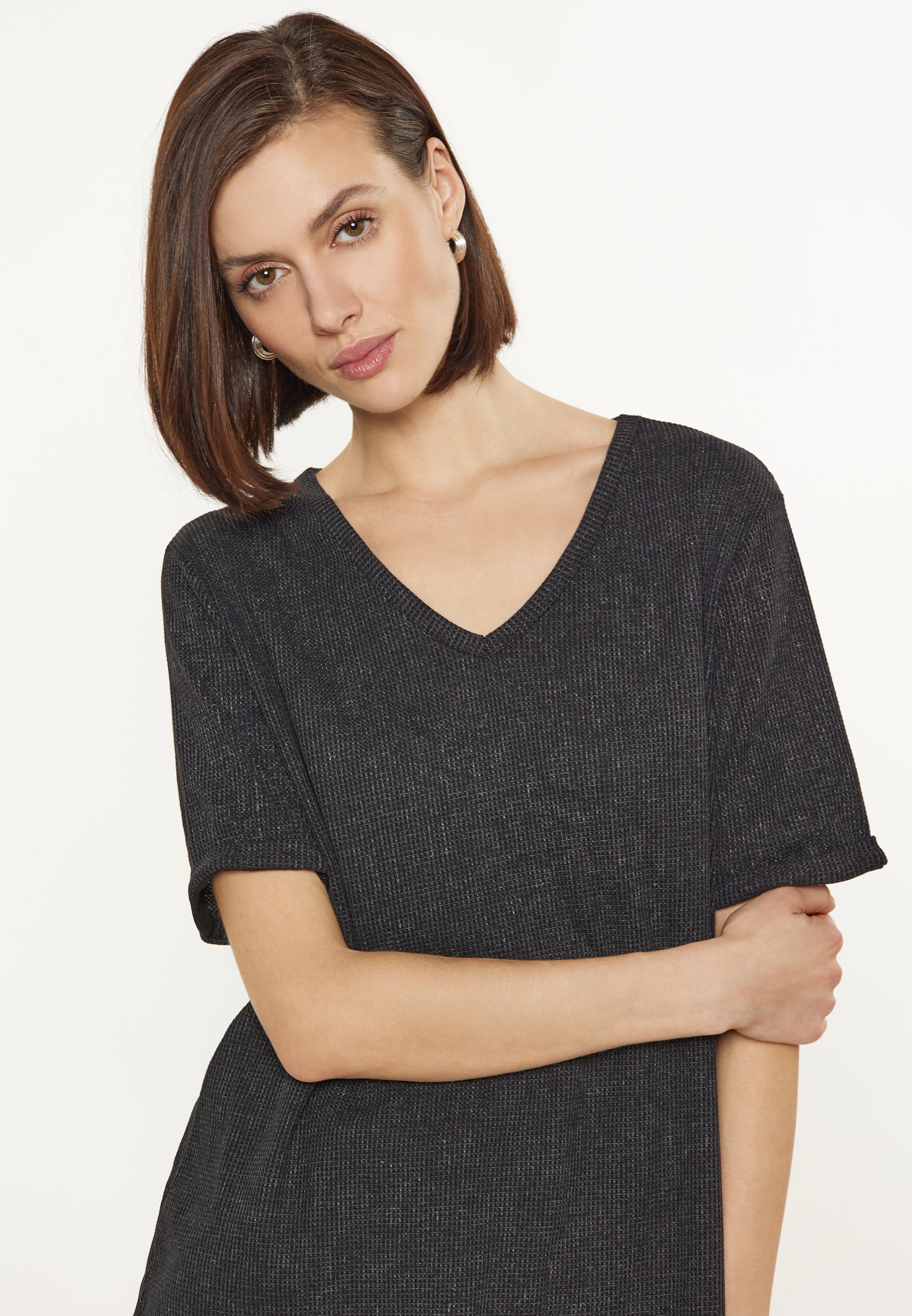 usha Women's T-Shirt