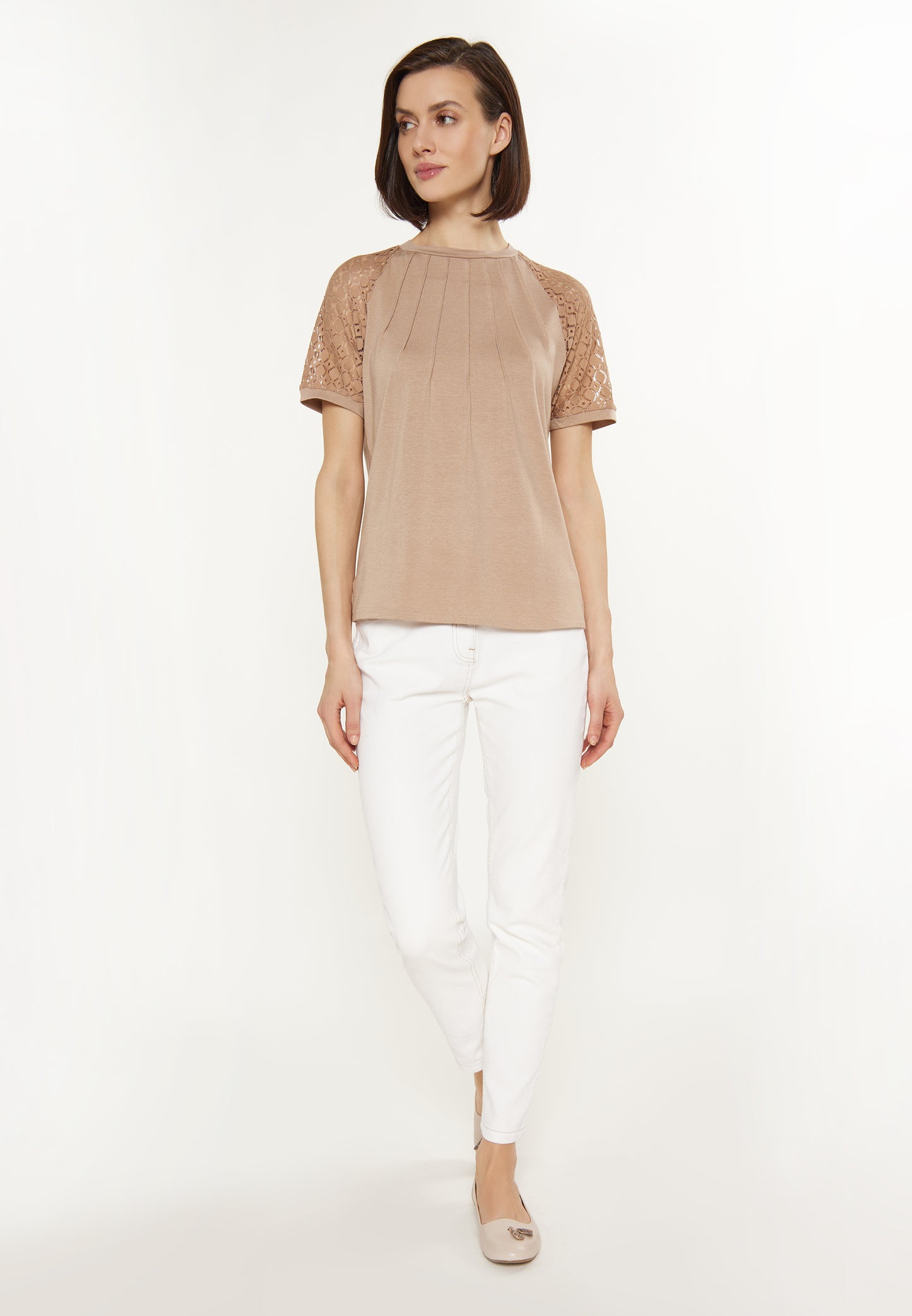 usha Women's Blouse