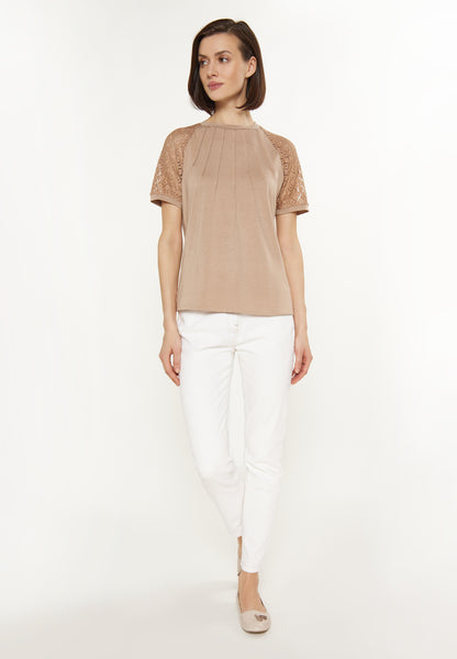 usha Women's Blouse