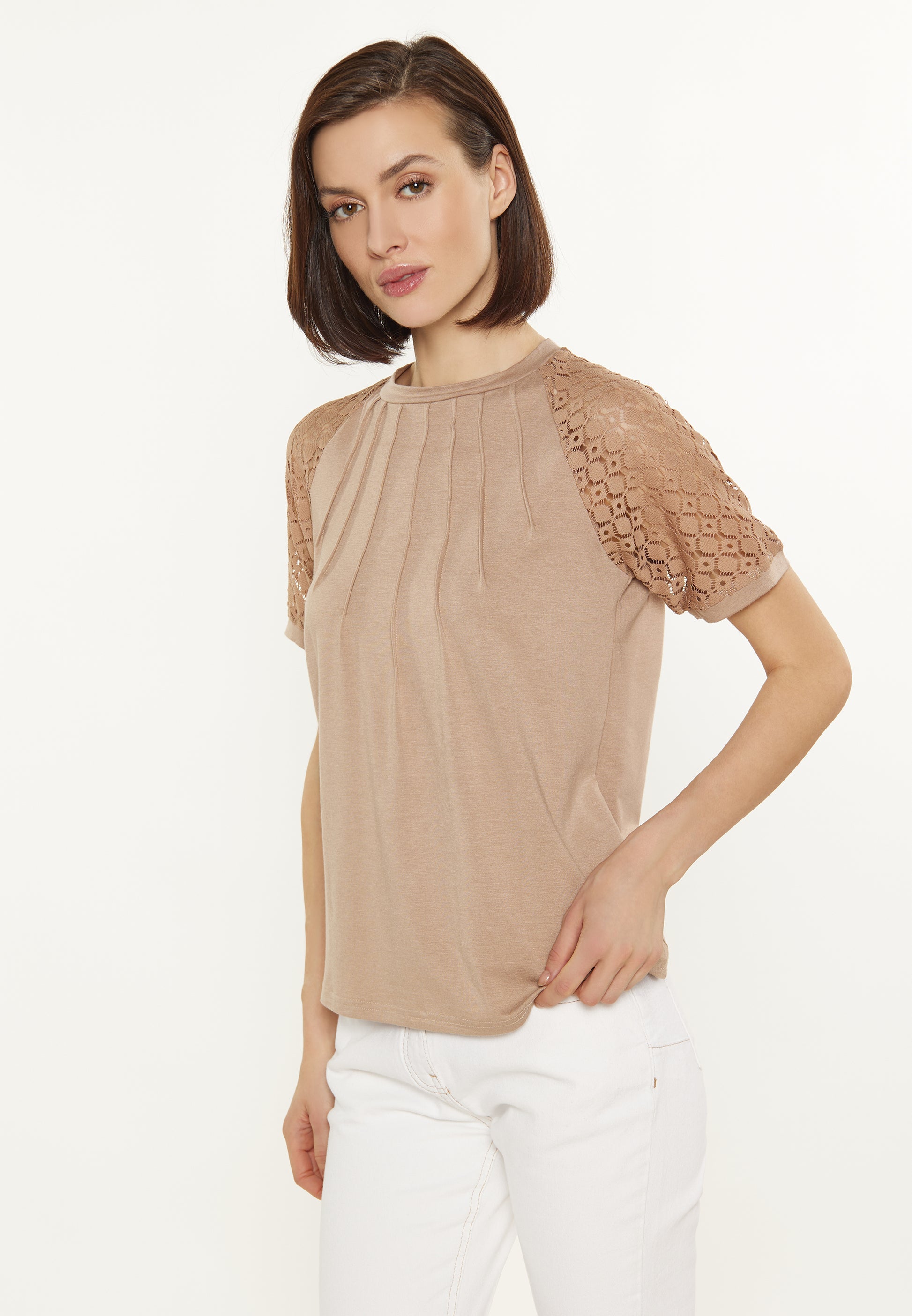 usha Women's Blouse