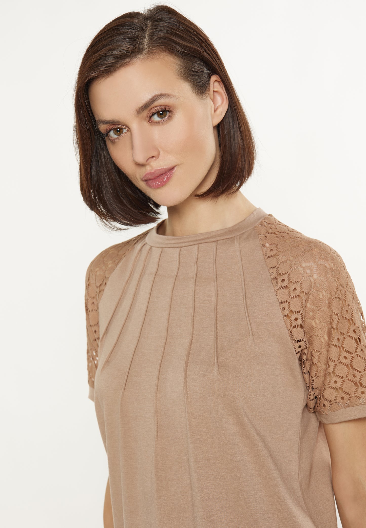 usha Women's Blouse