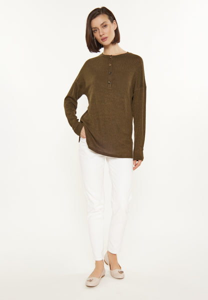 usha Women's Longsleeve