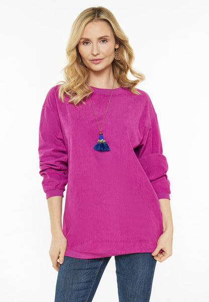 usha FESTIVAL Women's Sweatshirt