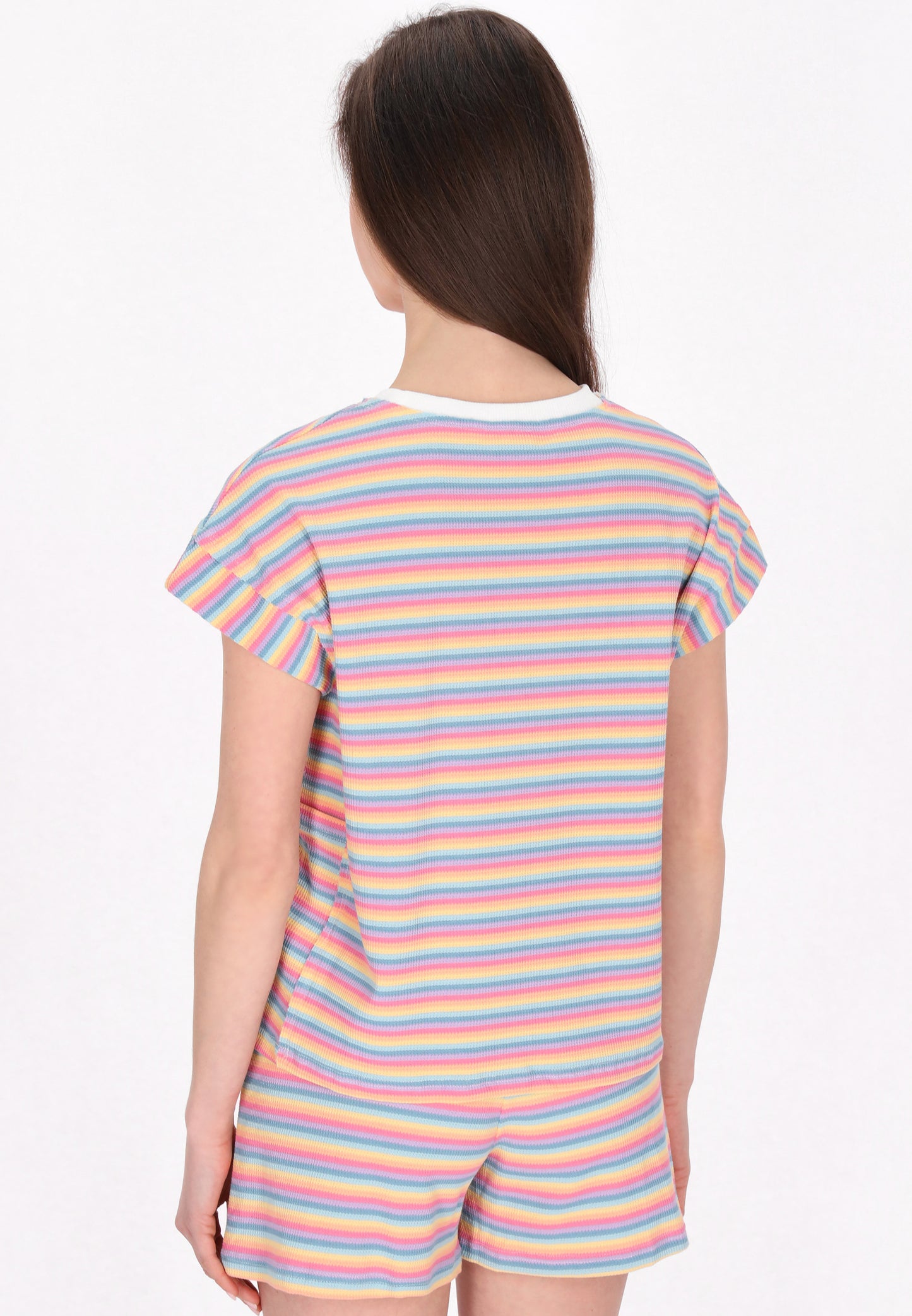 usha BLUE LABEL Women's T-Shirt