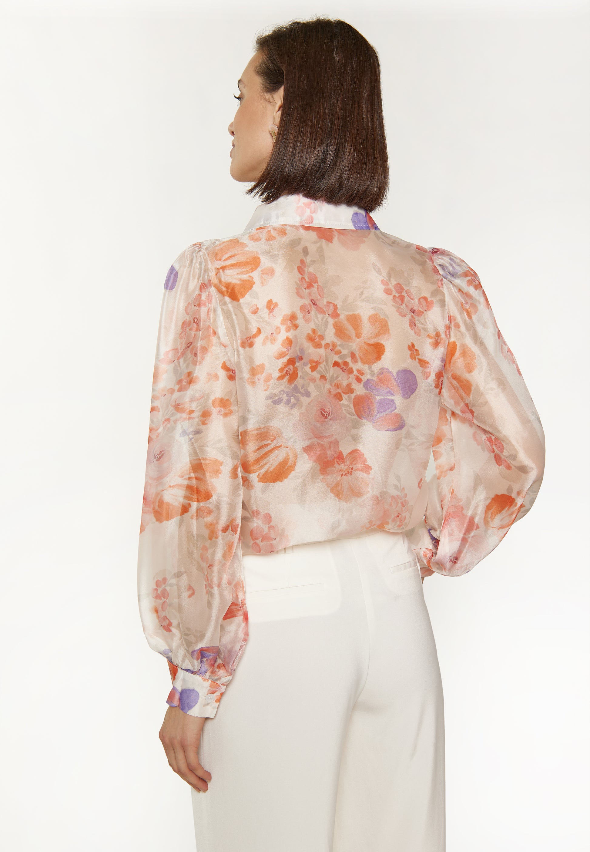 usha Women's Shirt