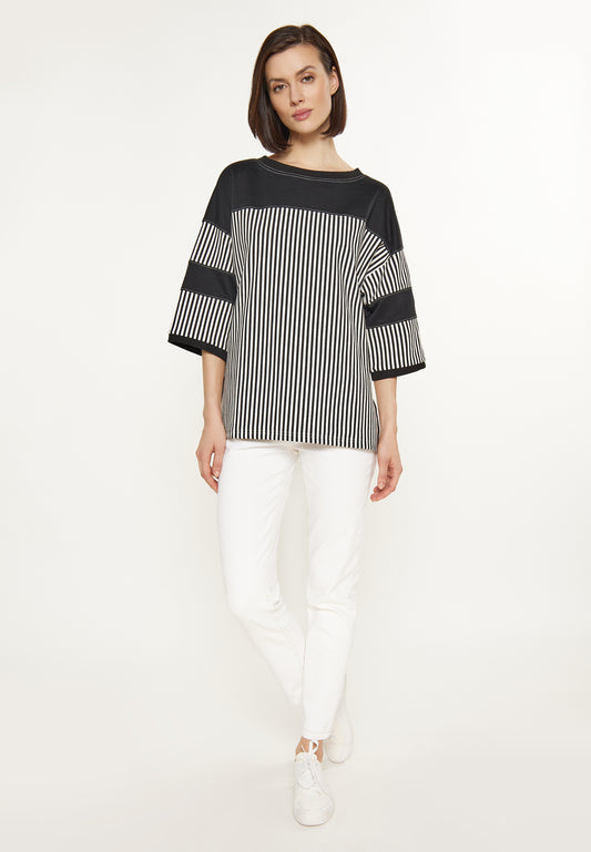 usha Women's Blouse