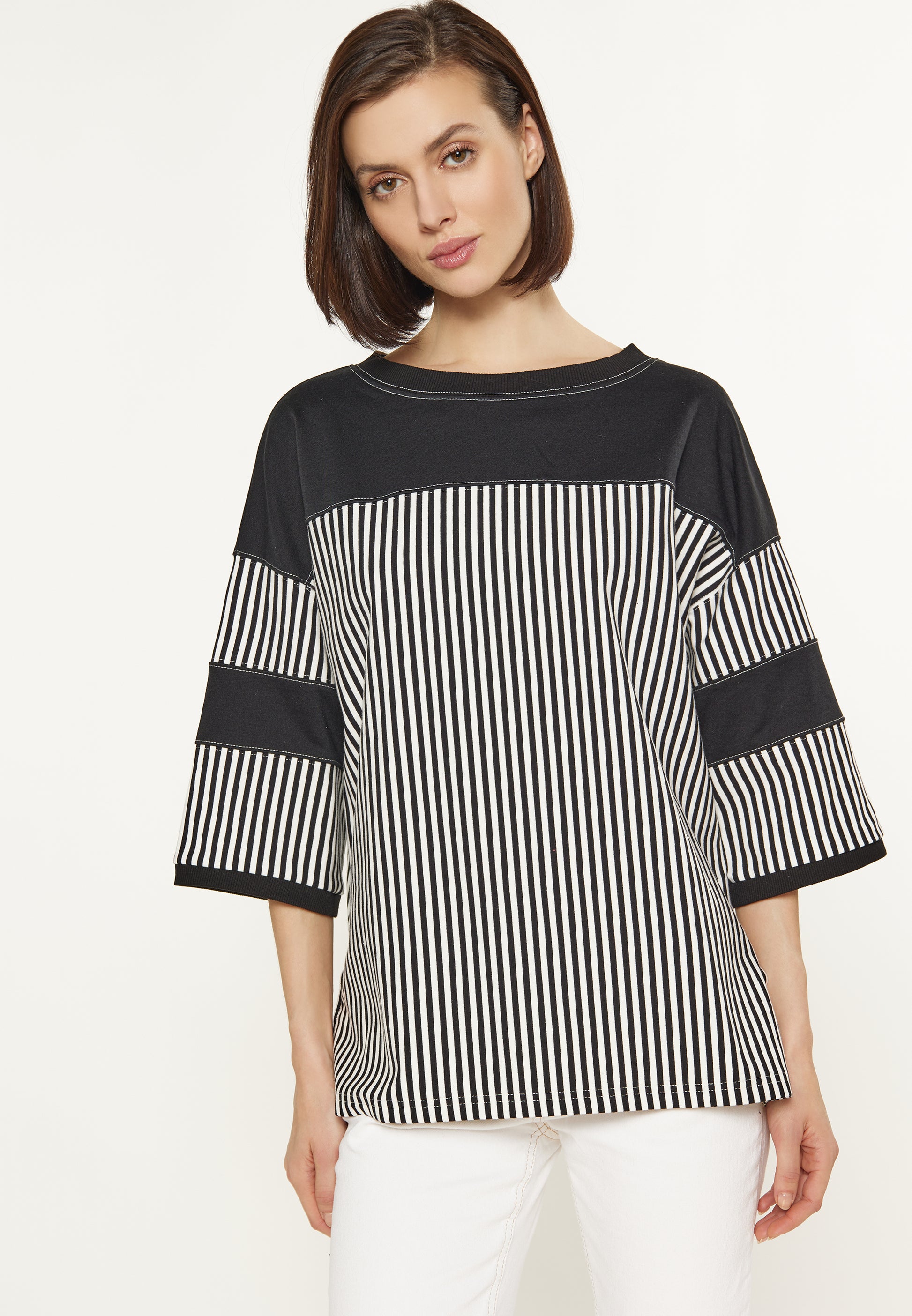 usha Women's Blouse