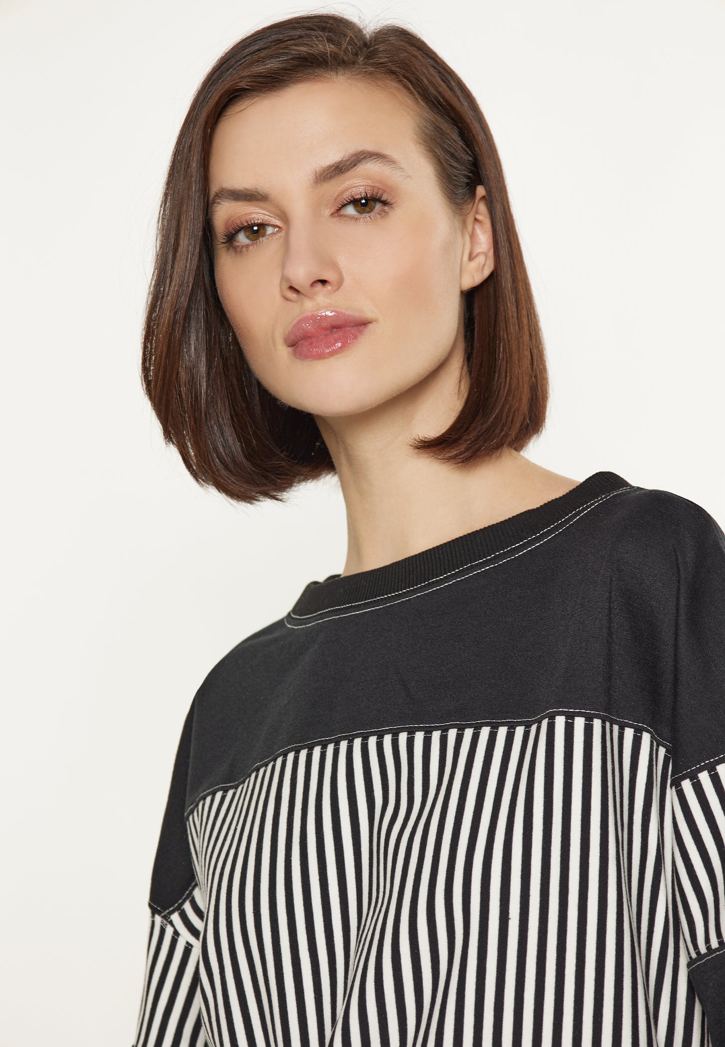 usha Women's Blouse