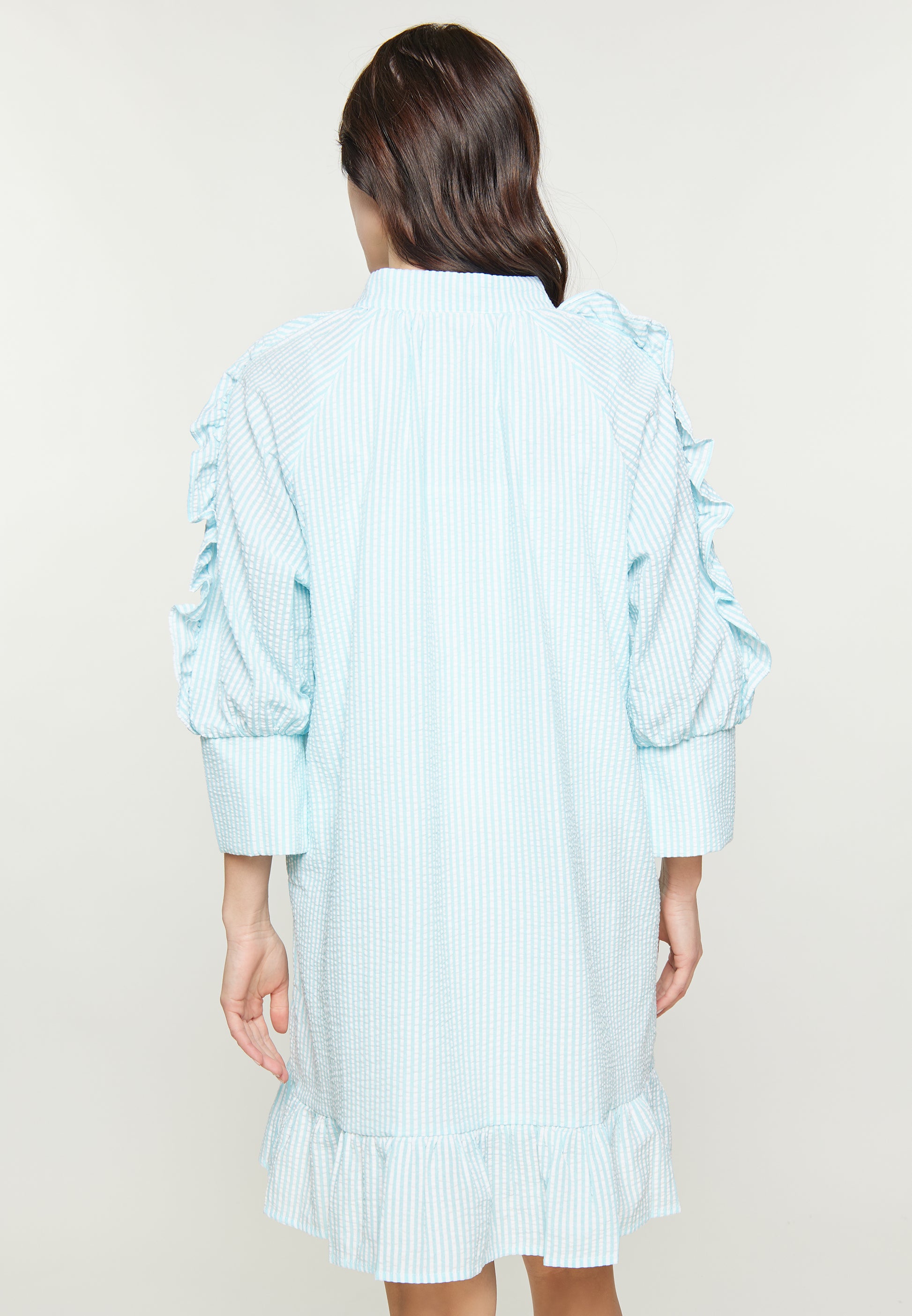 usha BLUE LABEL Women's Dress
