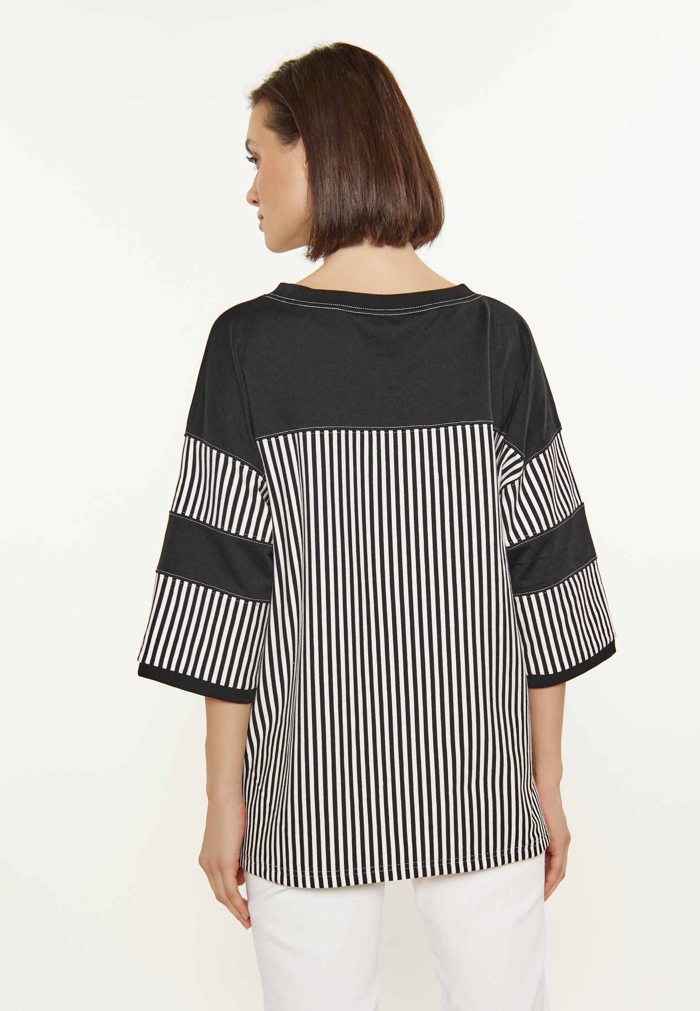 usha Women's Blouse