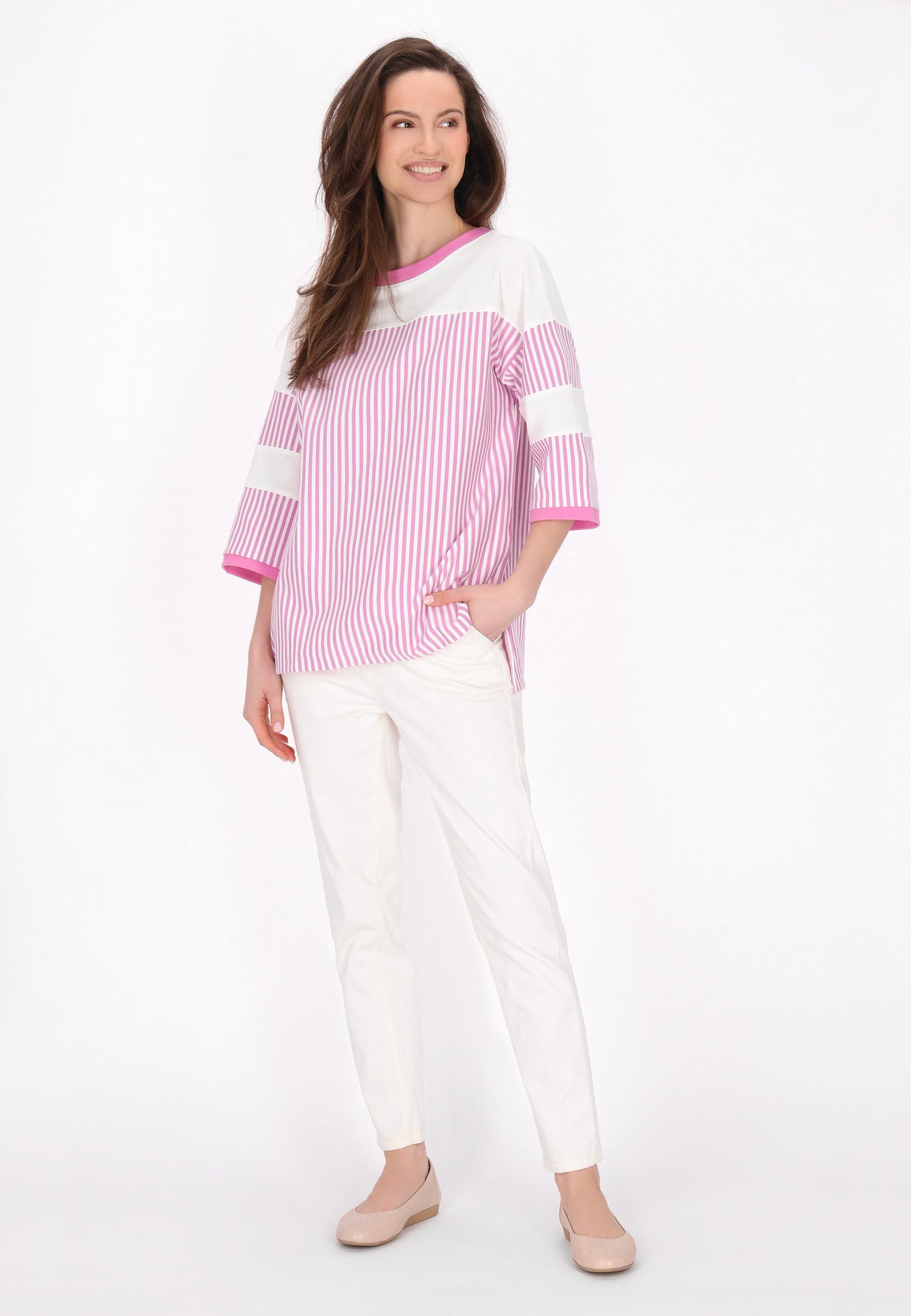 usha Women's Blouse