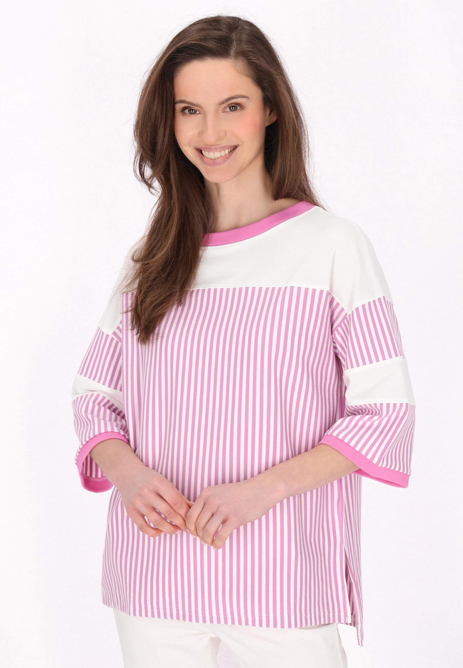 usha Women's Blouse