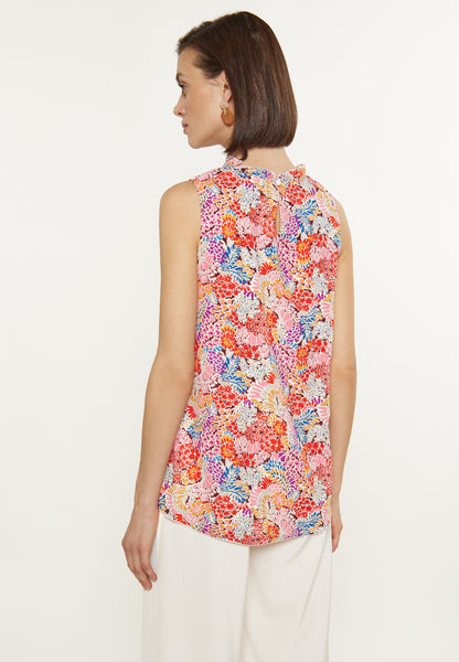 usha Women's Blouse
