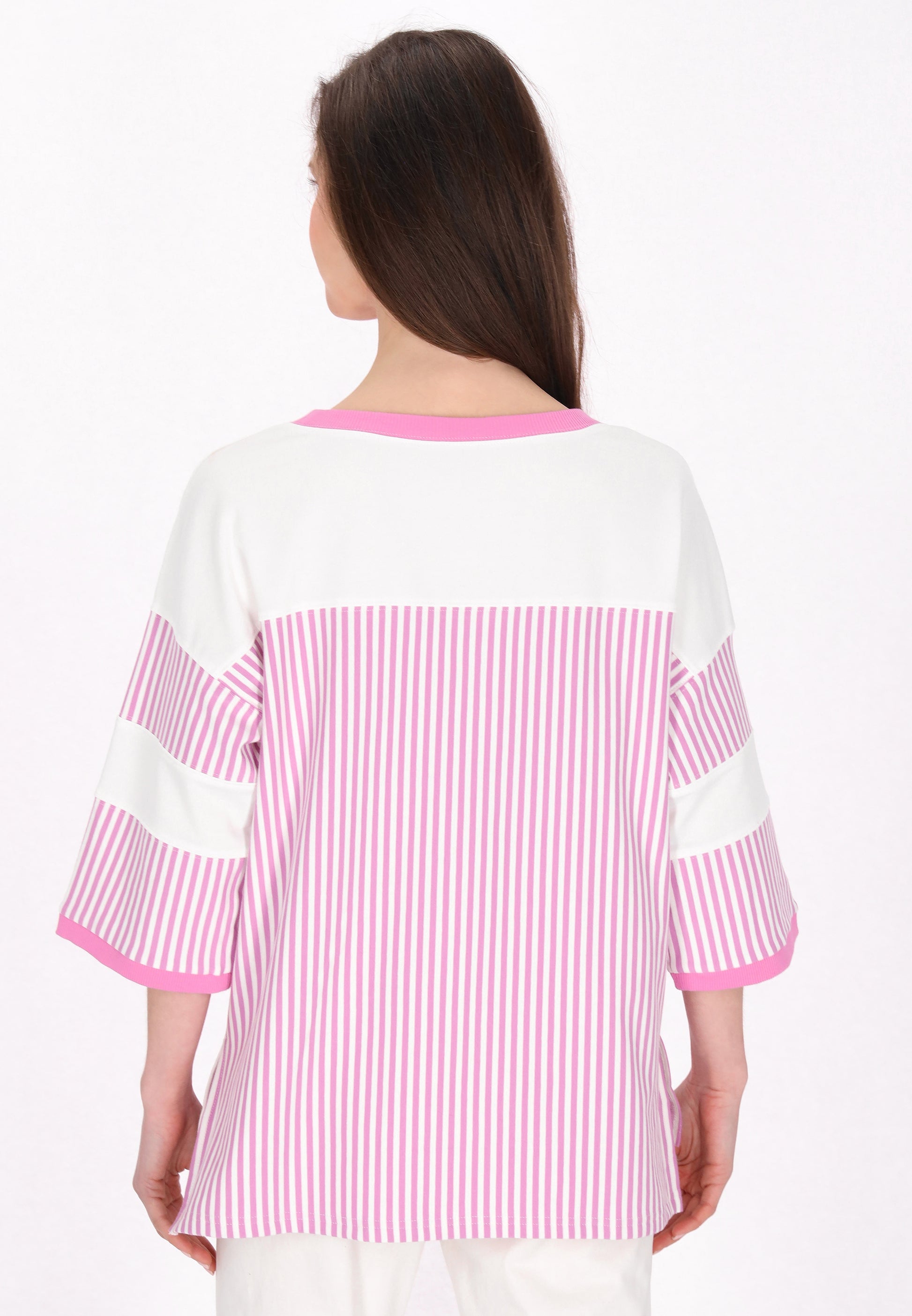 usha Women's Blouse