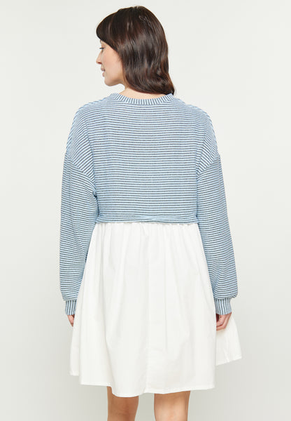 usha BLUE LABEL Kobiety Sukienka