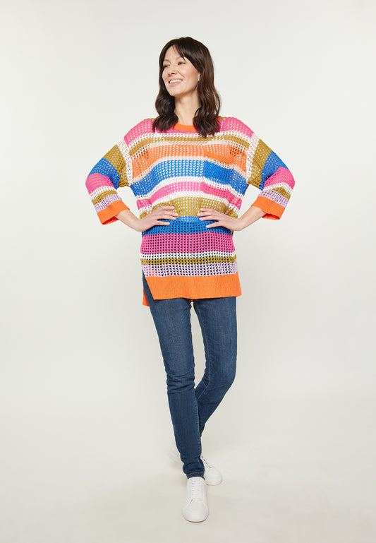 usha BLUE LABEL Women's Sweater