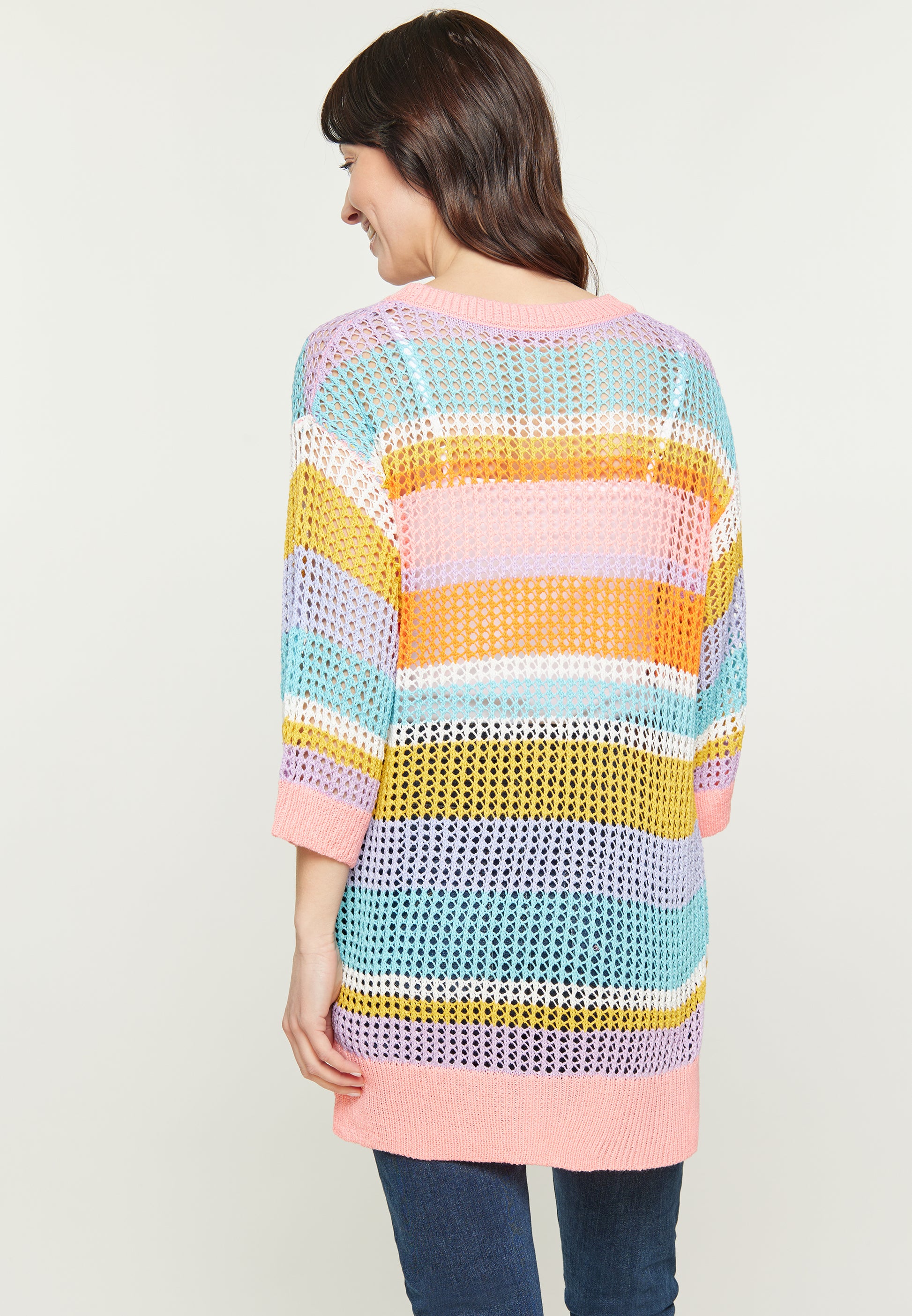 usha BLUE LABEL Women's Sweater