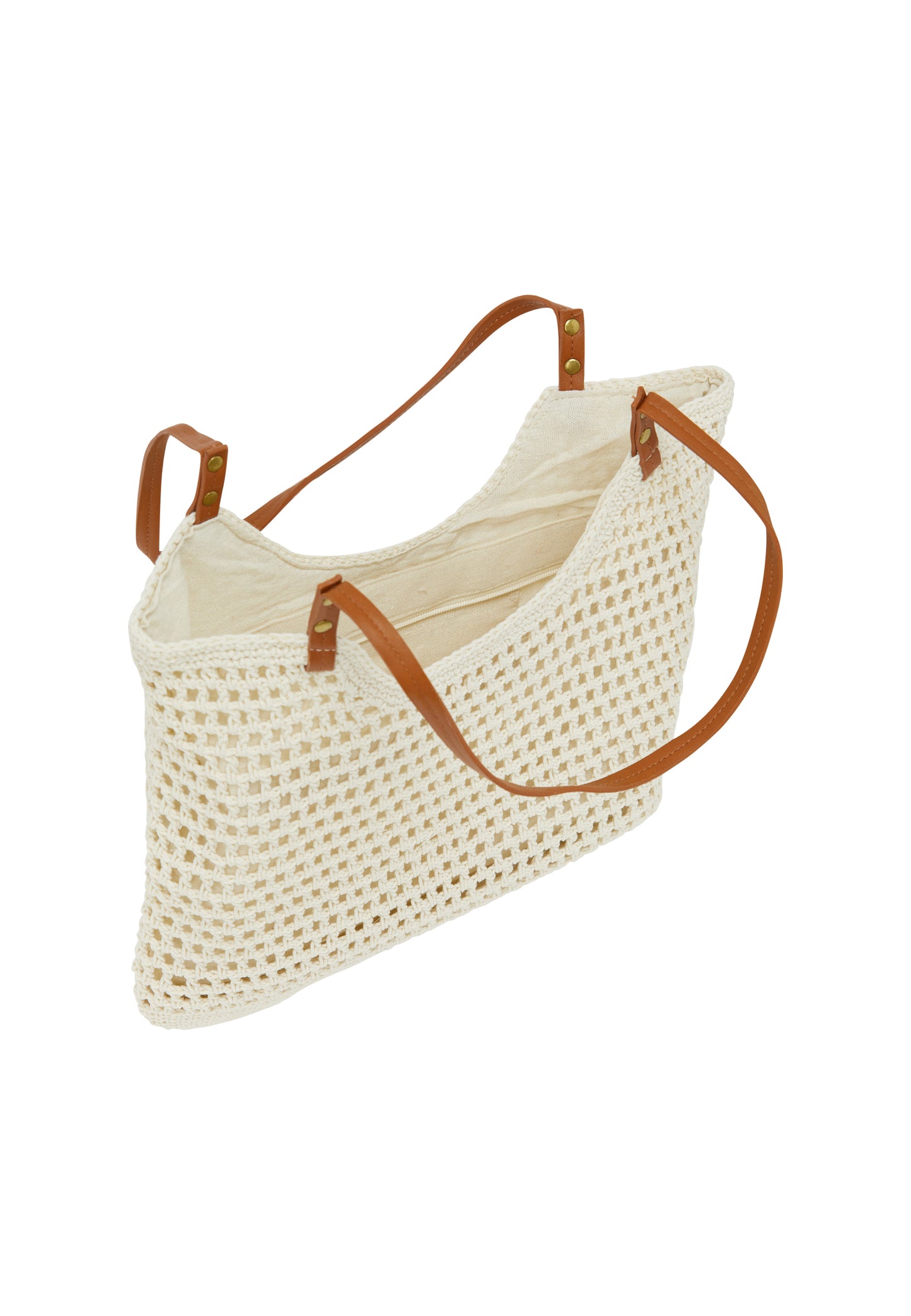 usha FESTIVAL Damen-Schultertasche