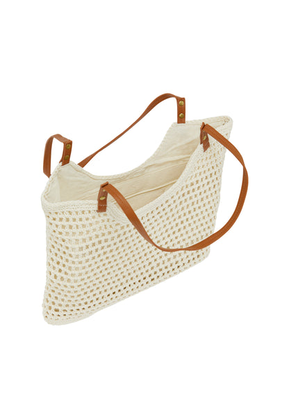 usha FESTIVAL Damen-Schultertasche