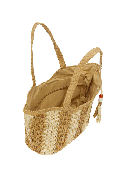 usha FESTIVAL Damen-Schultertasche