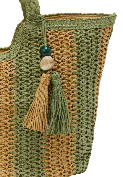 usha FESTIVAL Damen-Schultertasche