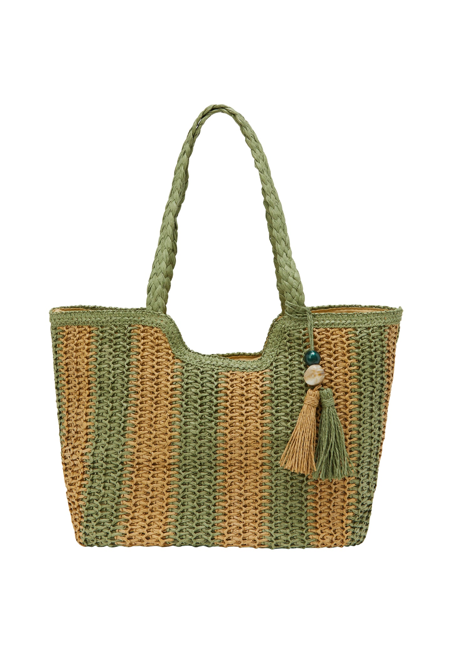 usha FESTIVAL Damen-Schultertasche