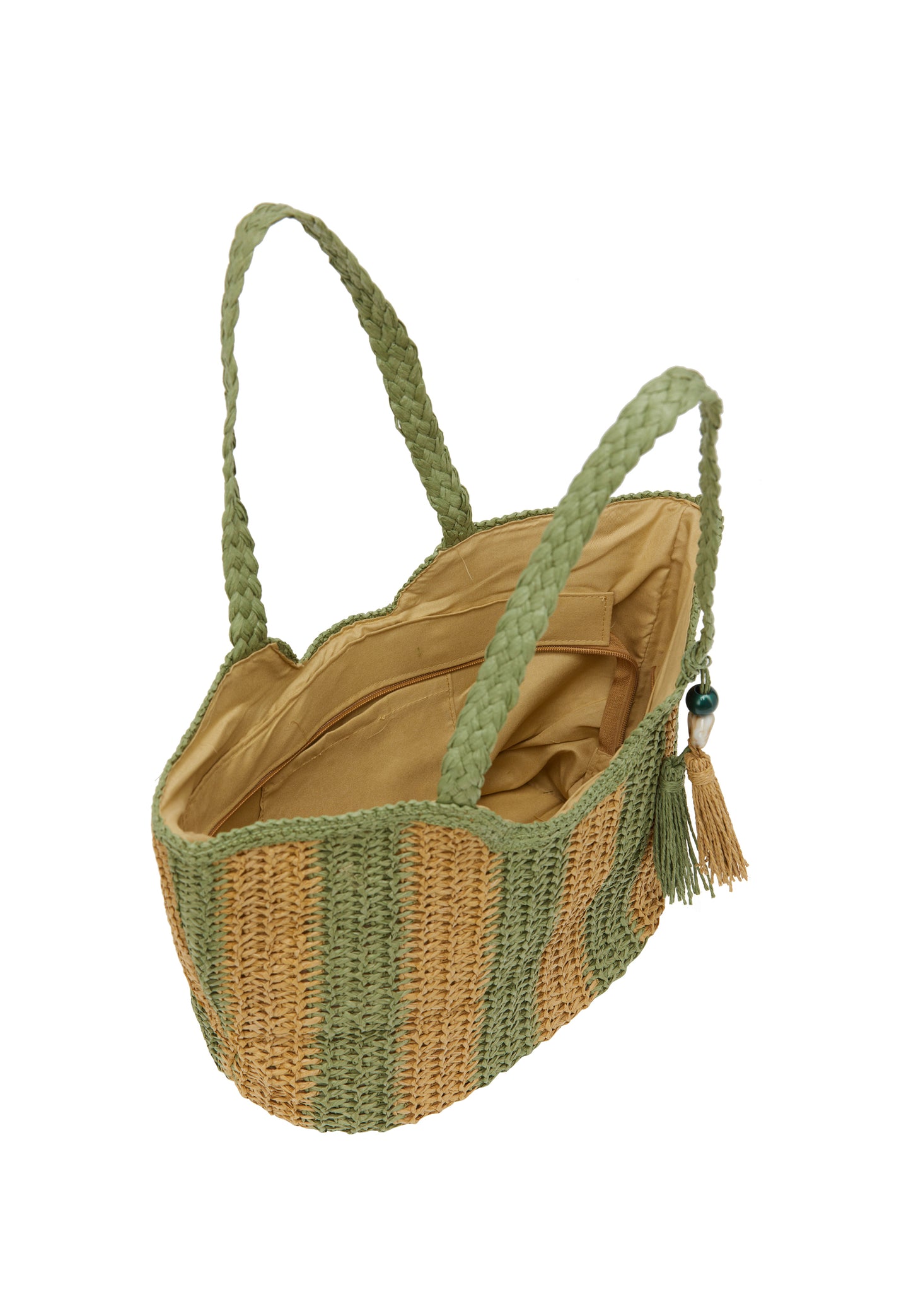 usha FESTIVAL Damen-Schultertasche