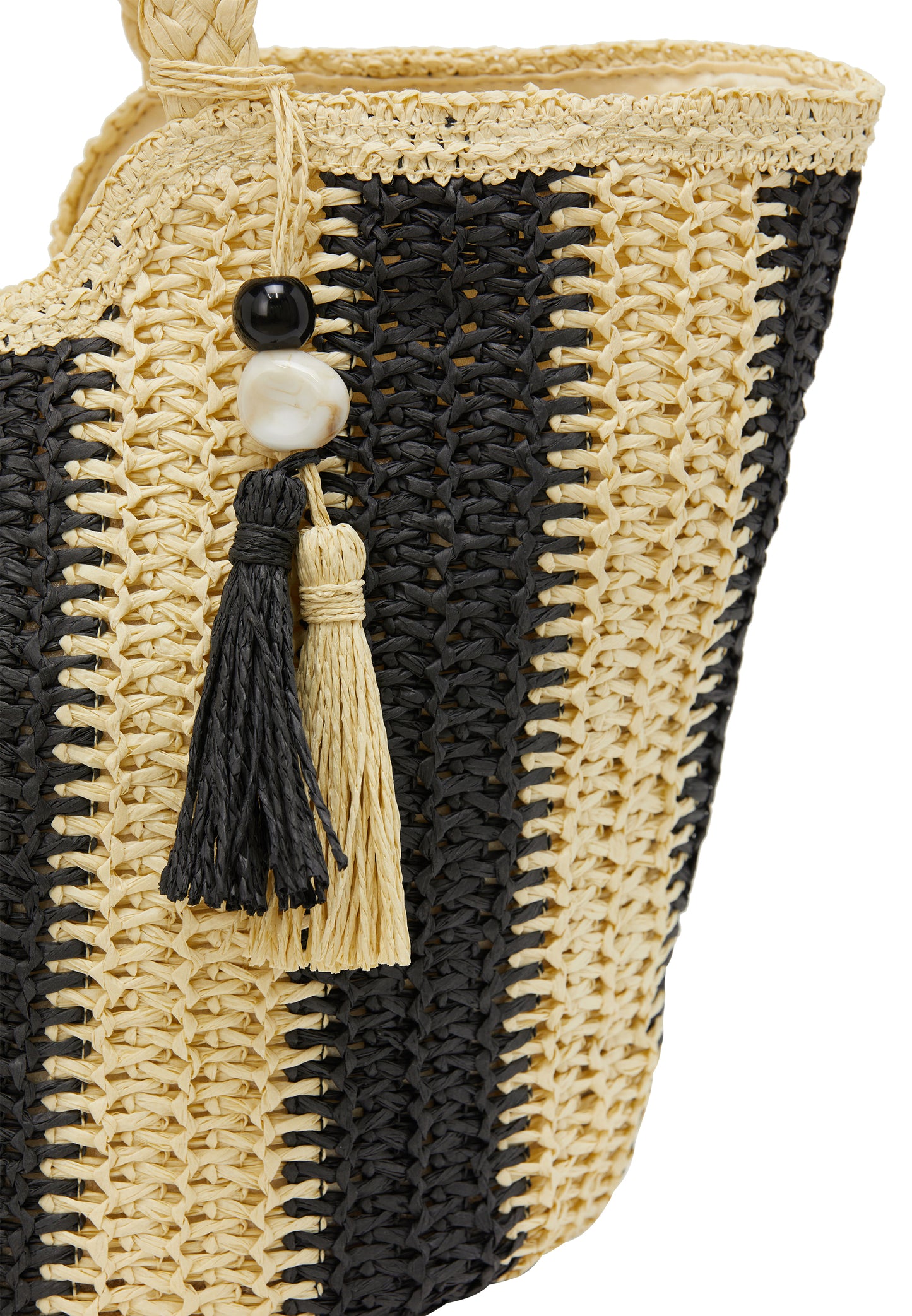 usha FESTIVAL Damen-Schultertasche