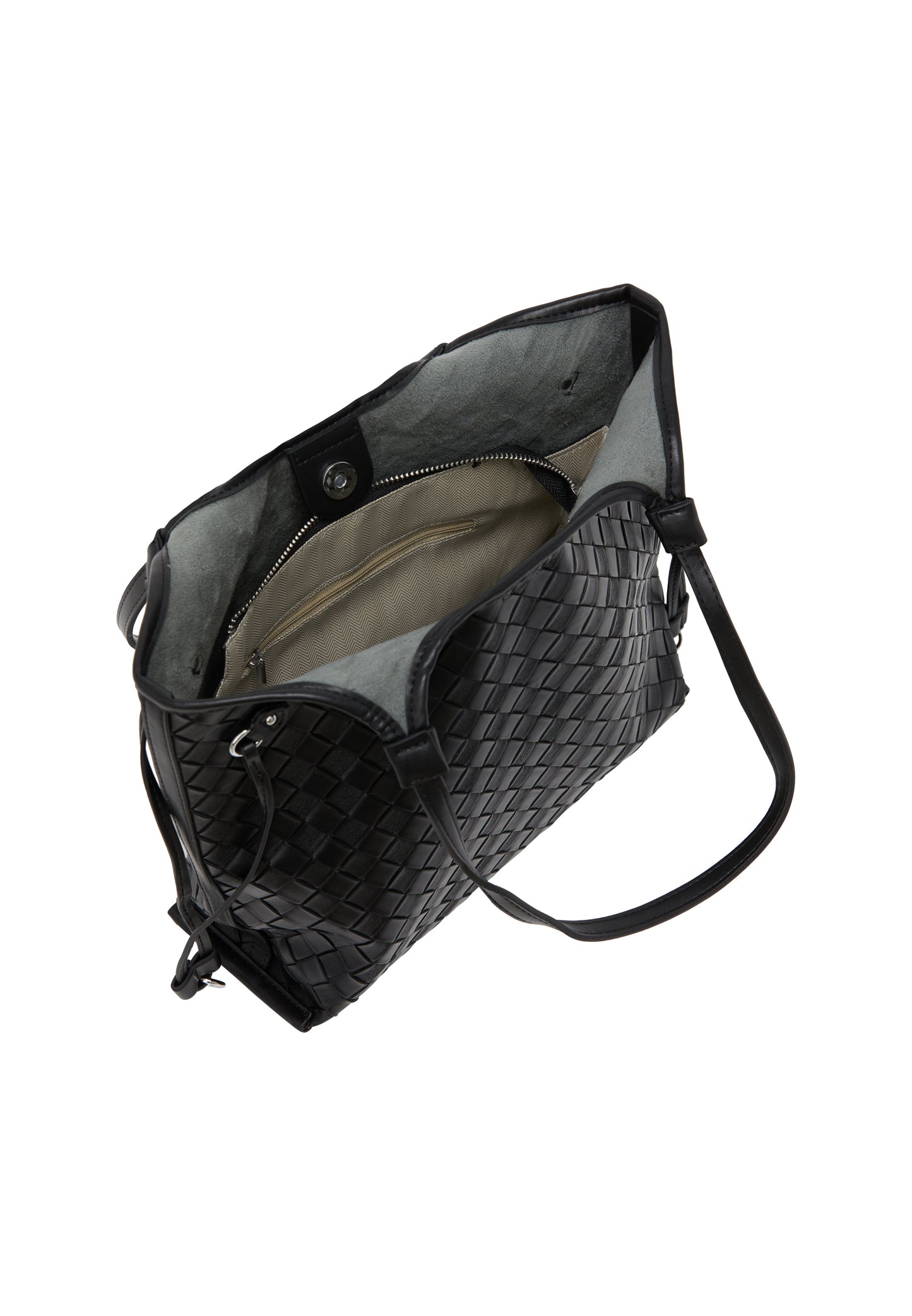 usha Damen-Schultertasche