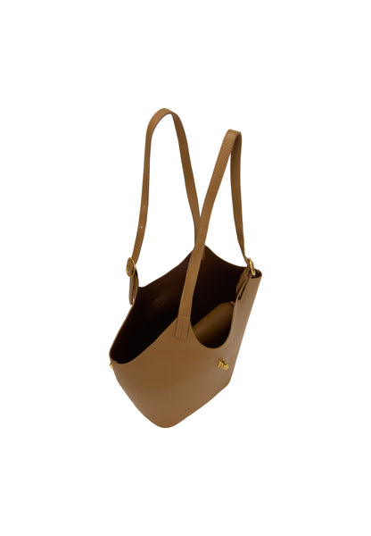 usha Damen 2-in-1 Tote Bag Set