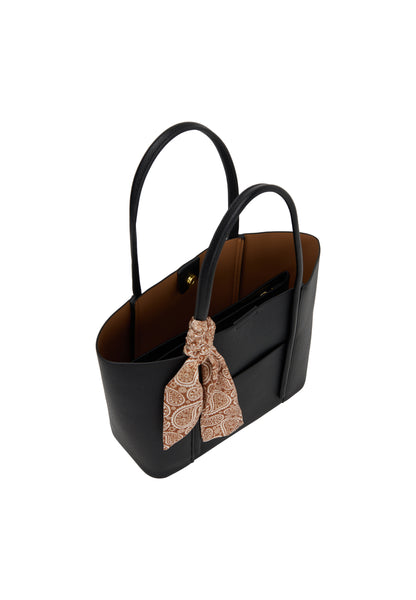 usha Women's 2-In-1 Tote Bag Set