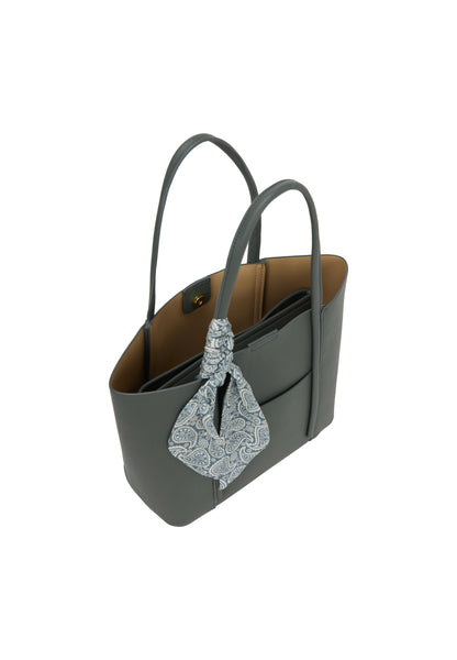 usha Women's 2-In-1 Tote Bag Set
