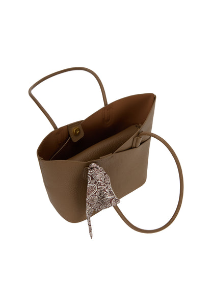 usha Damen 2-in-1 Tragetaschen-Set