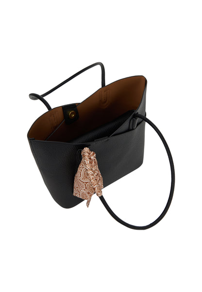 usha Damen 2-in-1 Tragetaschen-Set