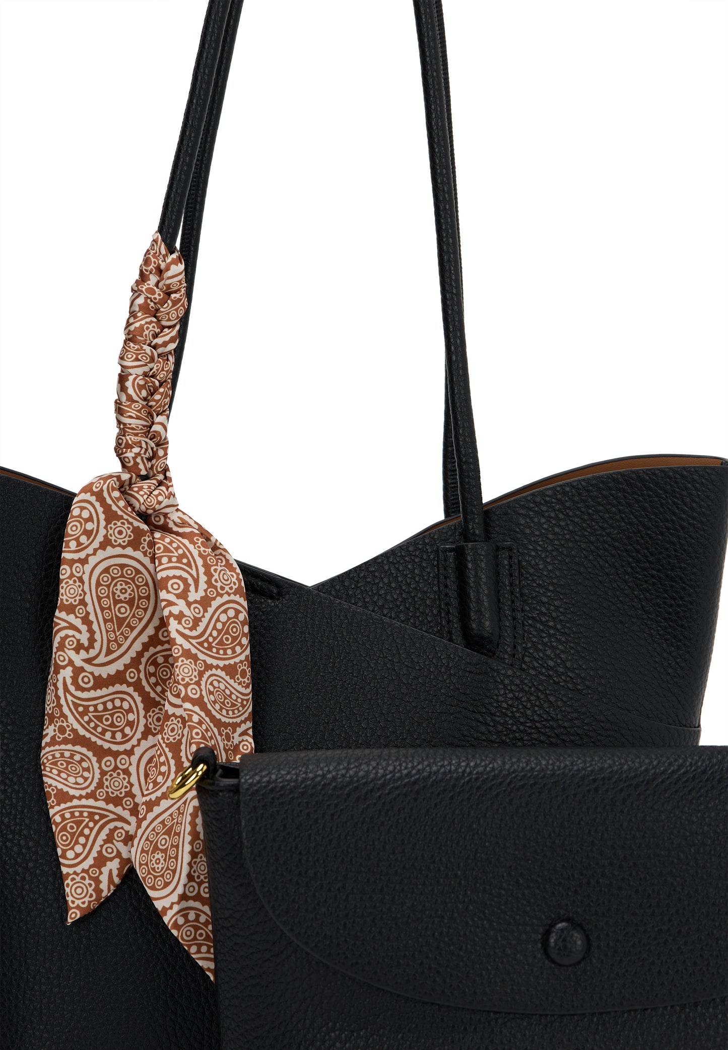 usha Damen 2-in-1 Tragetaschen-Set