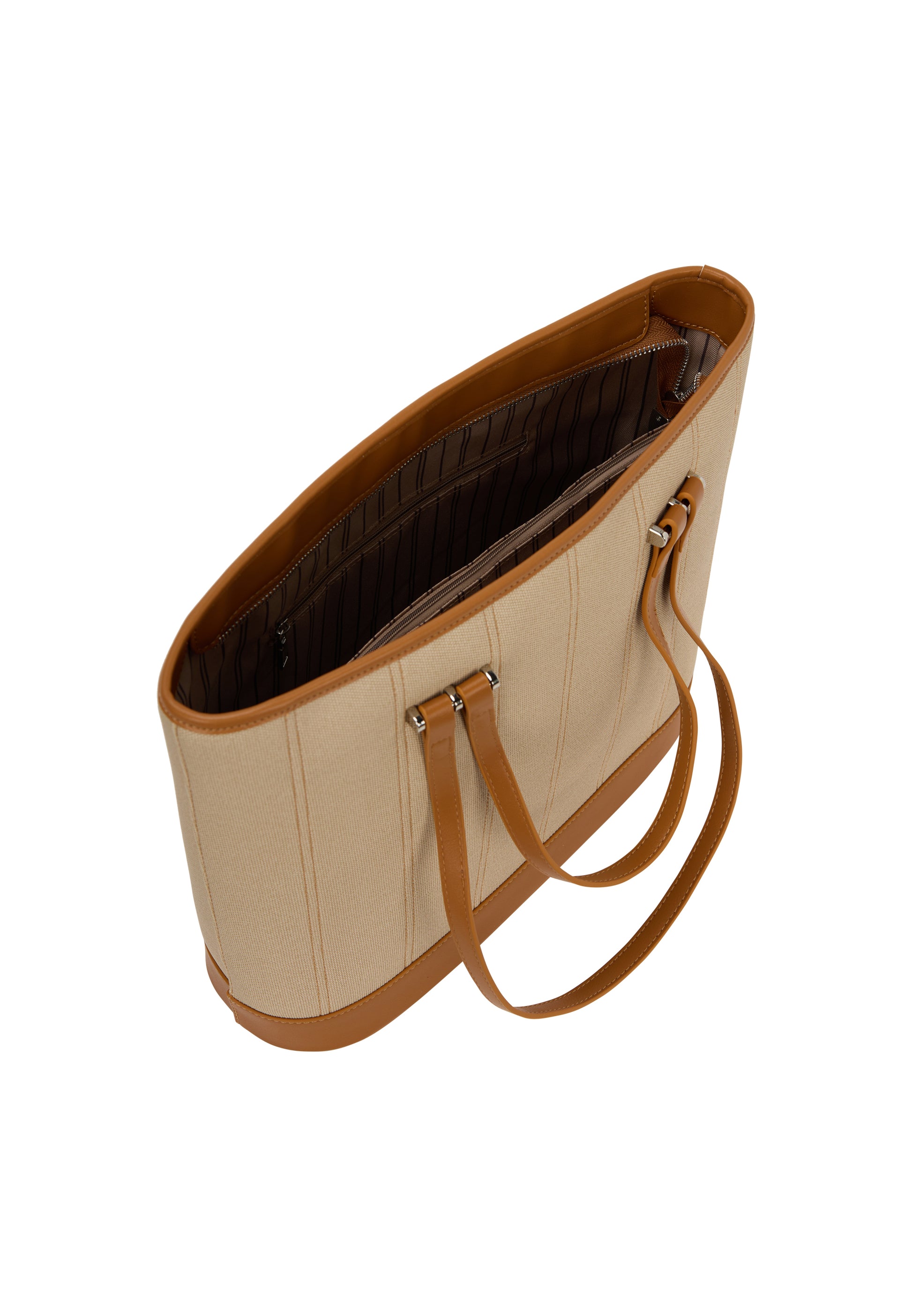 usha BLUE LABEL Women's Tote Bag