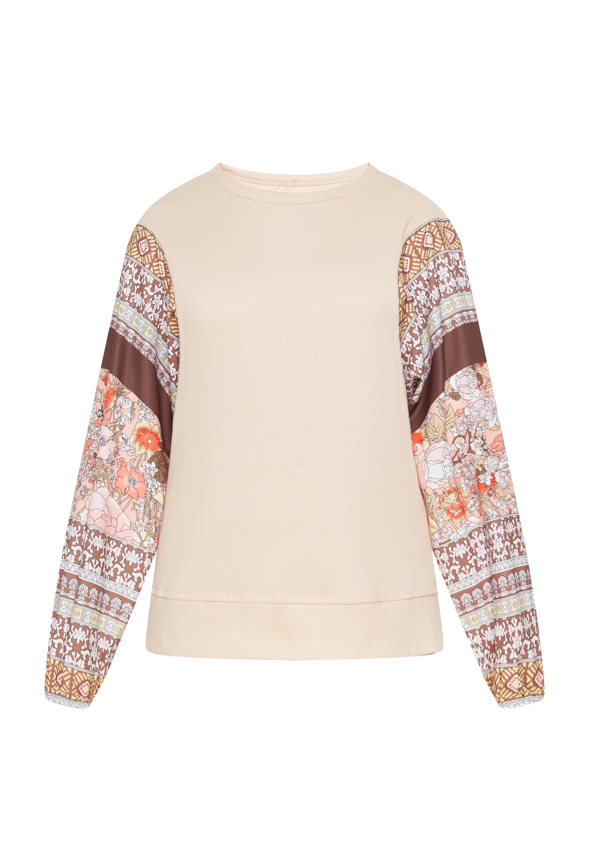 usha Women's Sweatshirt