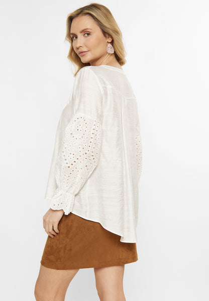 usha FESTIVAL Damen-Bluse